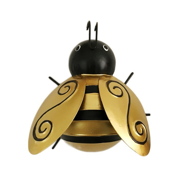 Creative Home Wall Decoration Wall Creative Bees