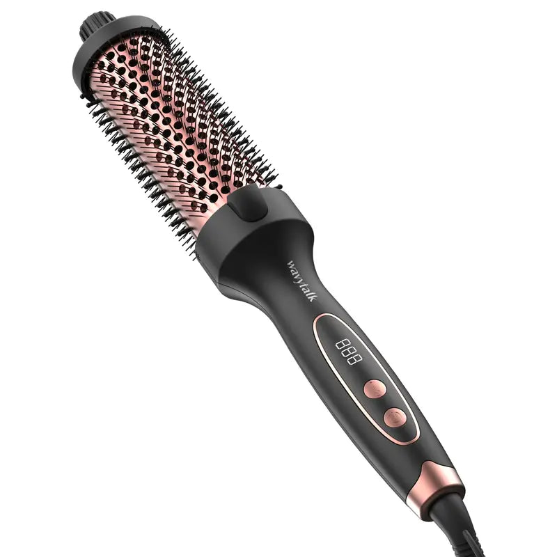 Wavytalk Single Thermal Brush 1.5 Inch-196