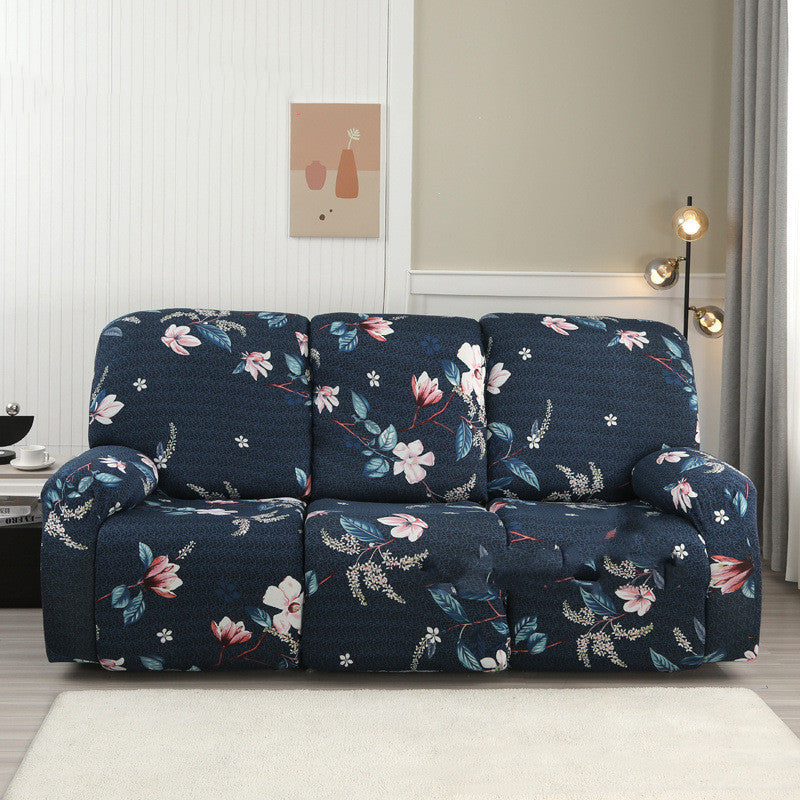 Chivas Sofa Cover Full Package For Three People