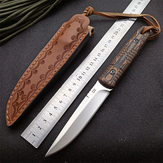 Outdoor Survival Knife