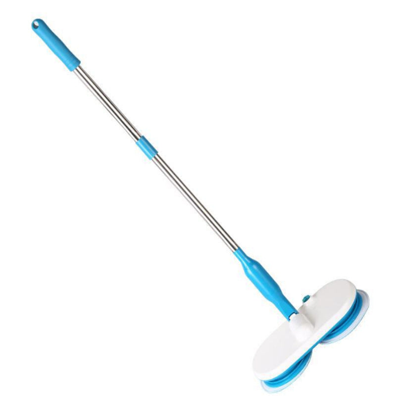 Wireless Electric Mop Automatic Hand-held re-chargeable Cleaning Mopping