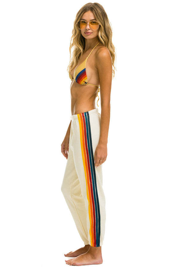 Rainbow Bar Women's Track Sweatpants