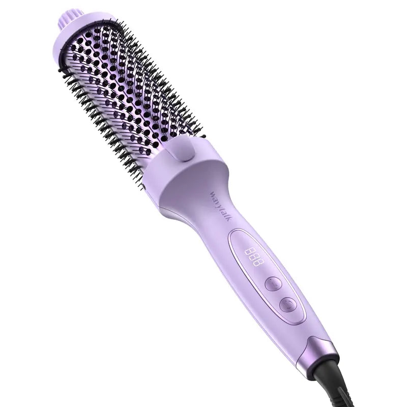 Wavytalk Single Thermal Brush 1.5 Inch-196