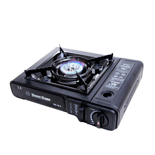 Outdoor Windproof Portable Propane Stove
