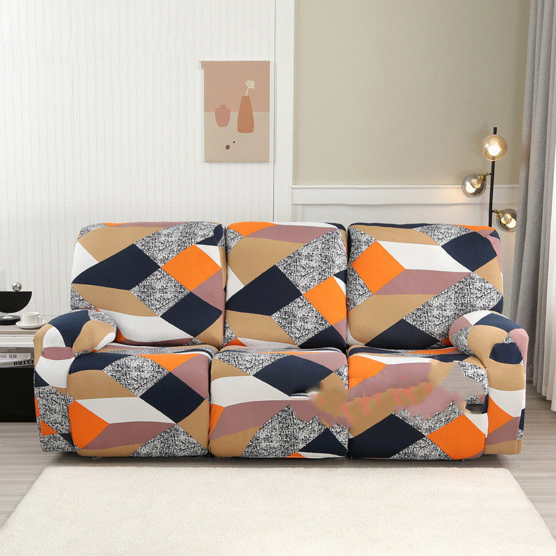 Chivas Sofa Cover Full Package For Three People