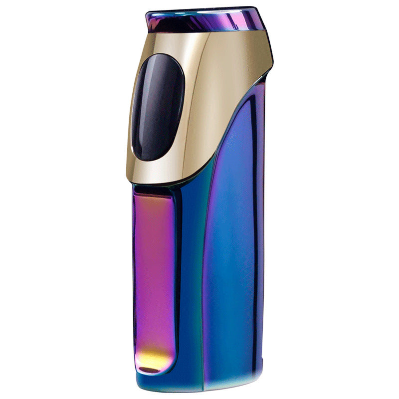 Rechargeable Gas Mixed Lighter