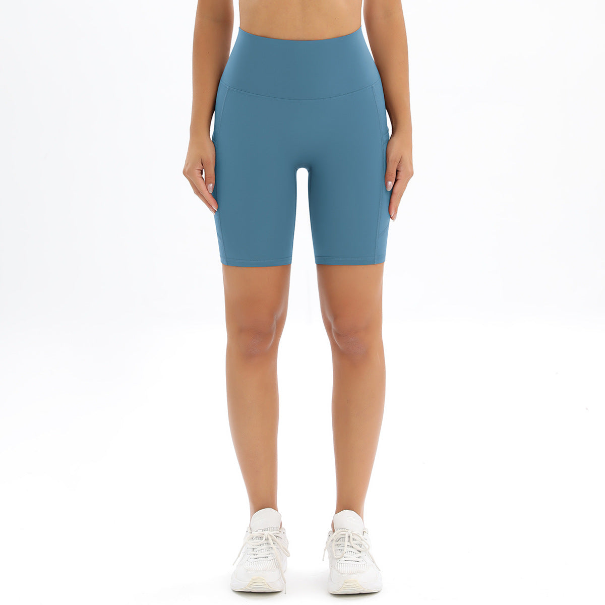 Women's Double-sided High Waist Hip Lift Sports