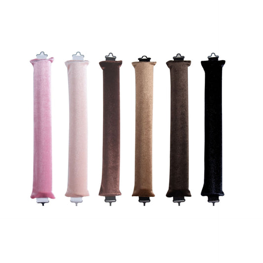 Thick 3cm Sleep Hair Curler Suitable For Dry Hair