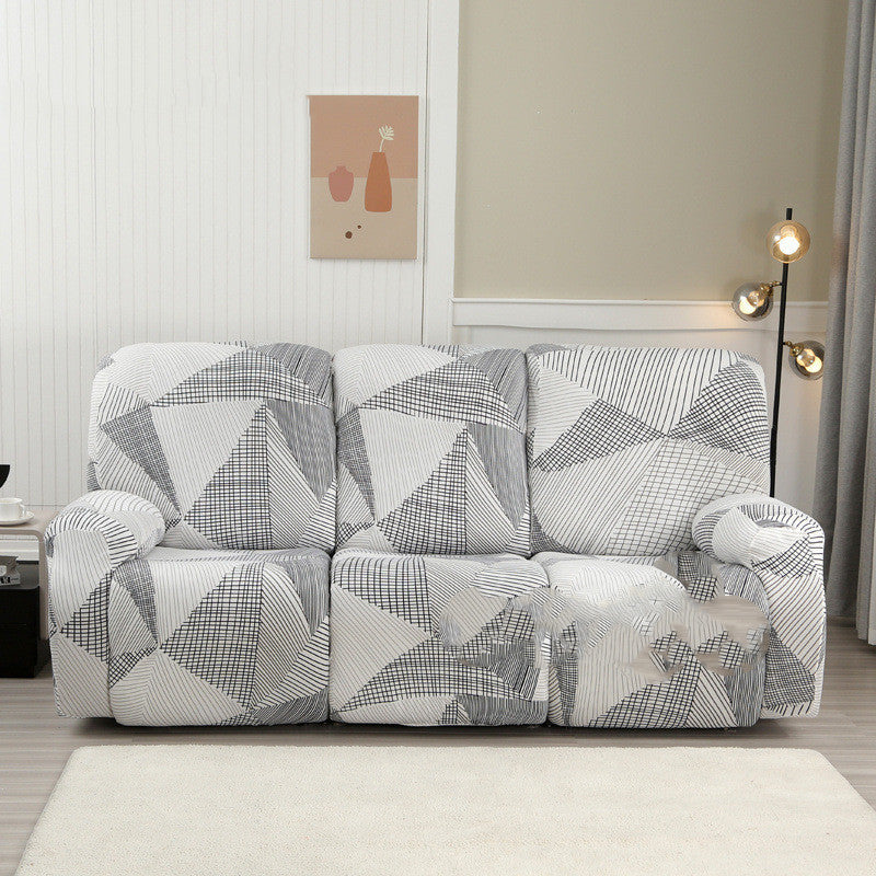 Chivas Sofa Cover Full Package For Three People