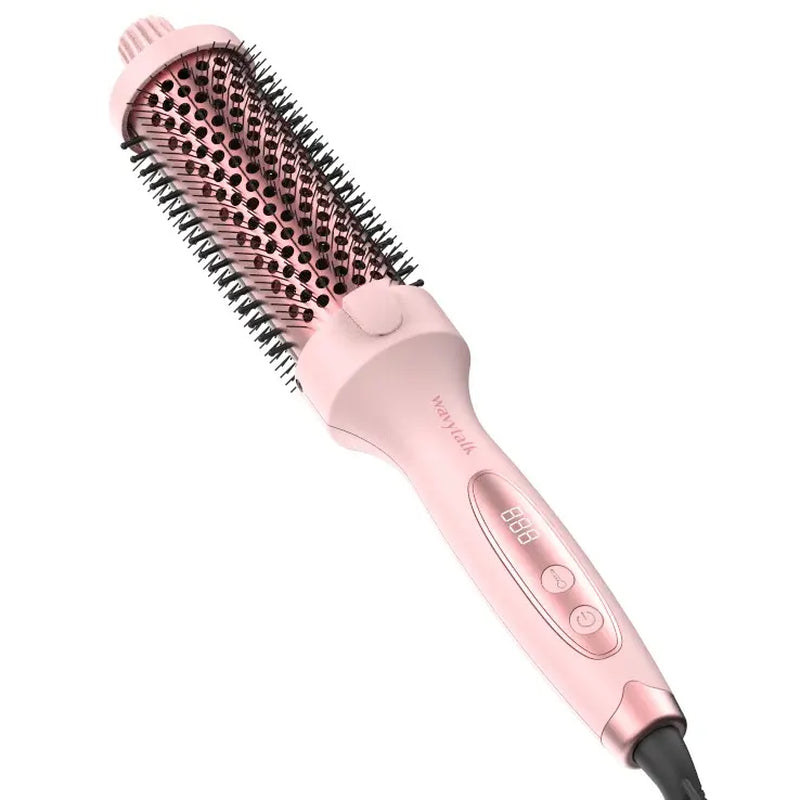 Wavytalk Single Thermal Brush 1.5 Inch-196