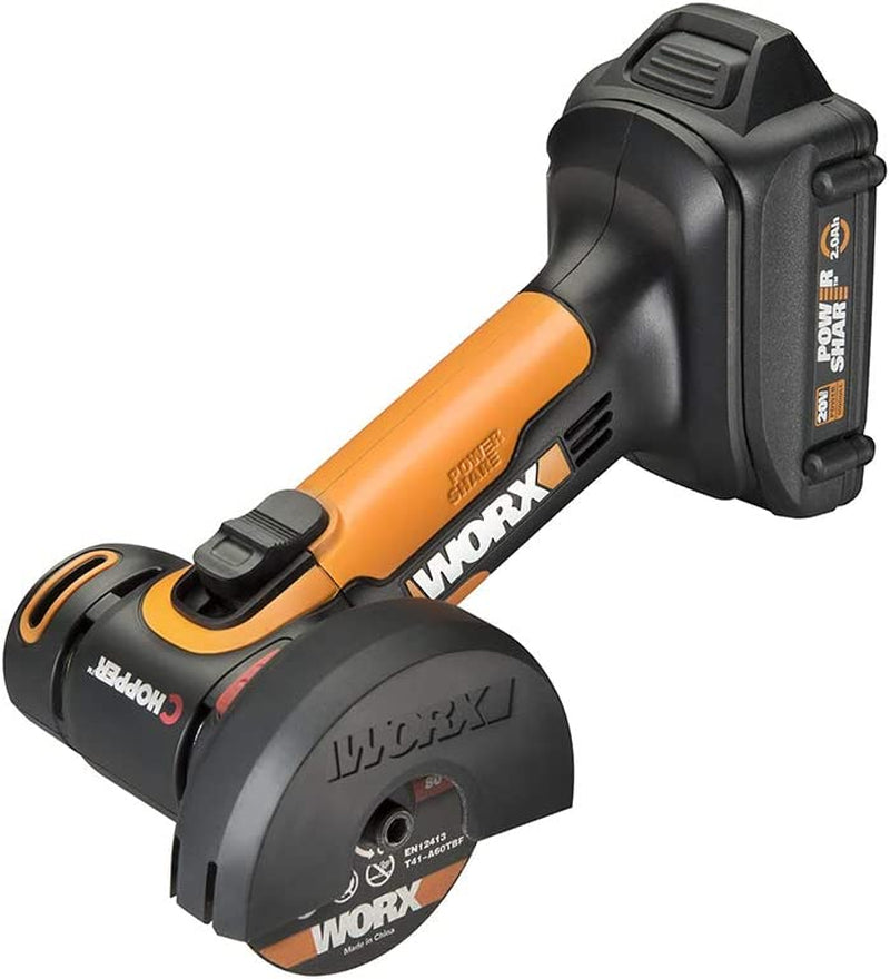 WX801L Mini-Cutter